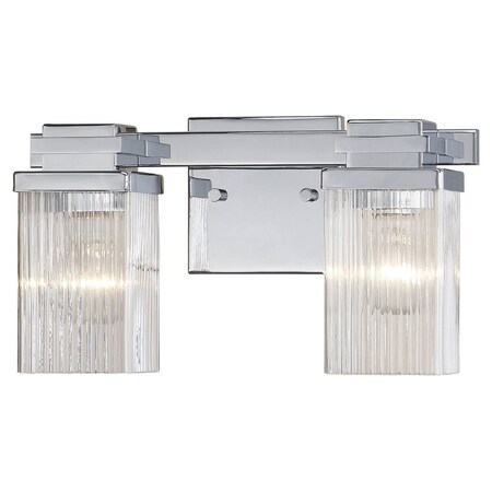 Millennium Vanity 342-CH